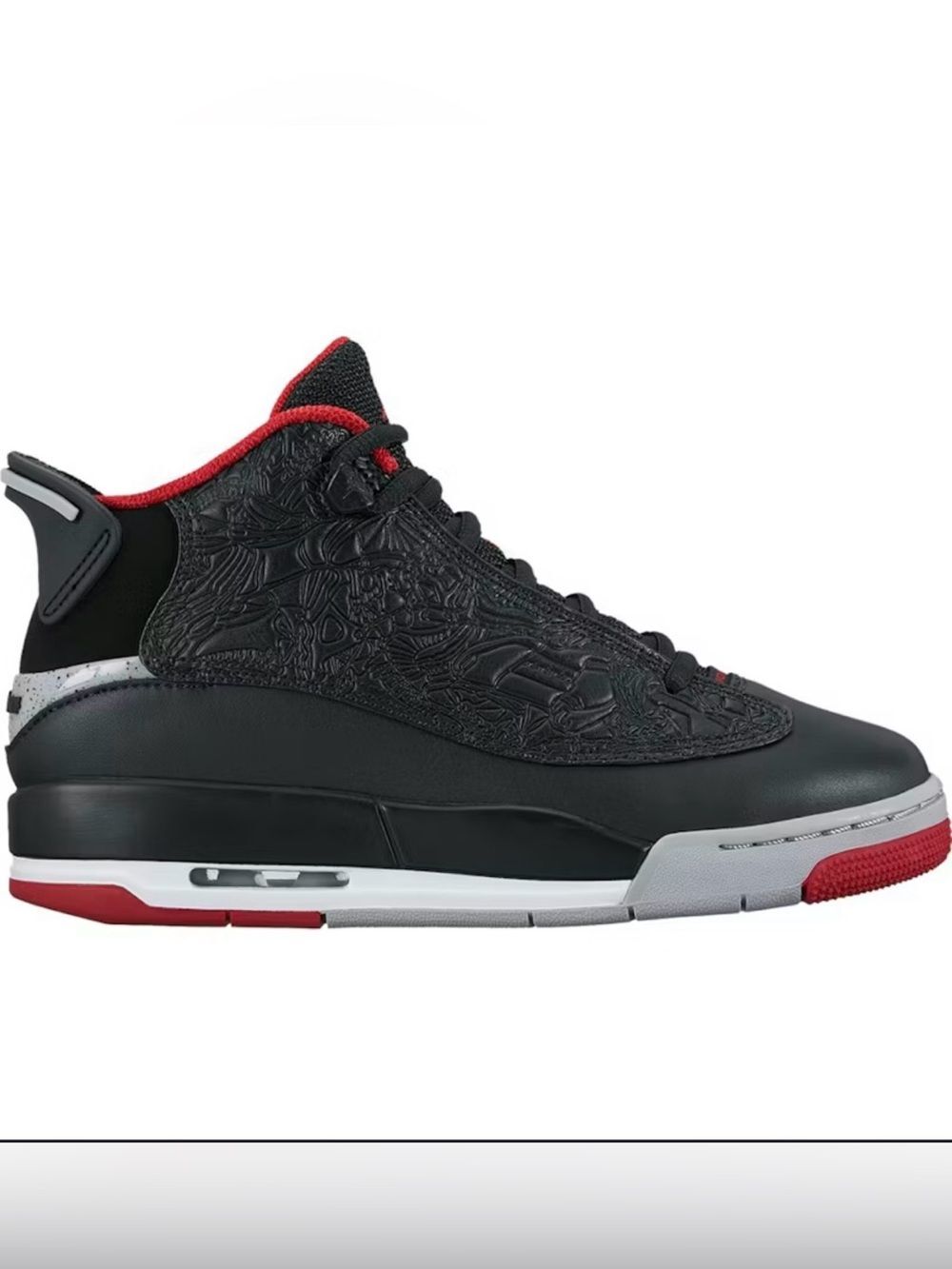 Air Jordan Dub Zero